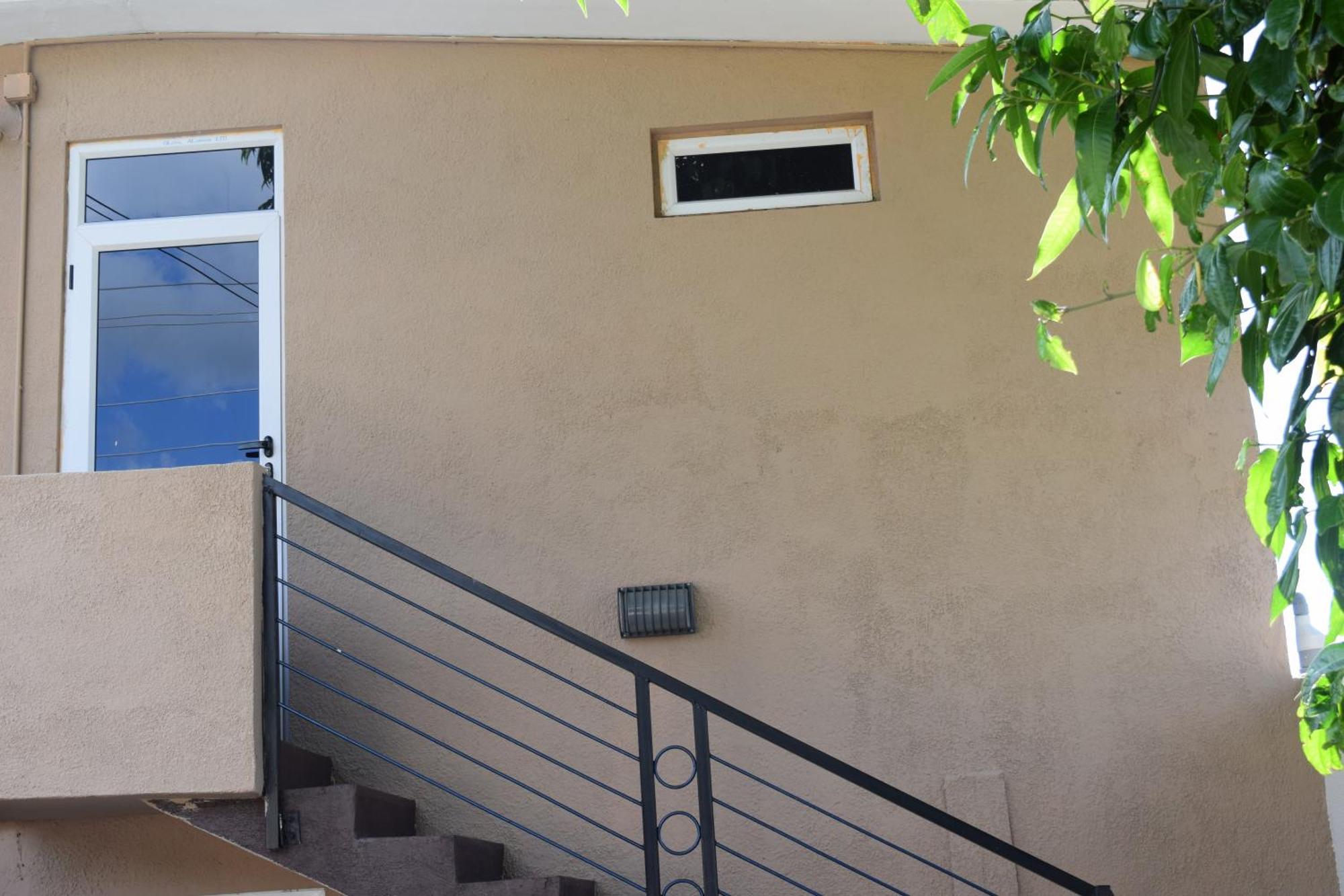 Baywatch Apartment La Gaulette Eksteriør bilde