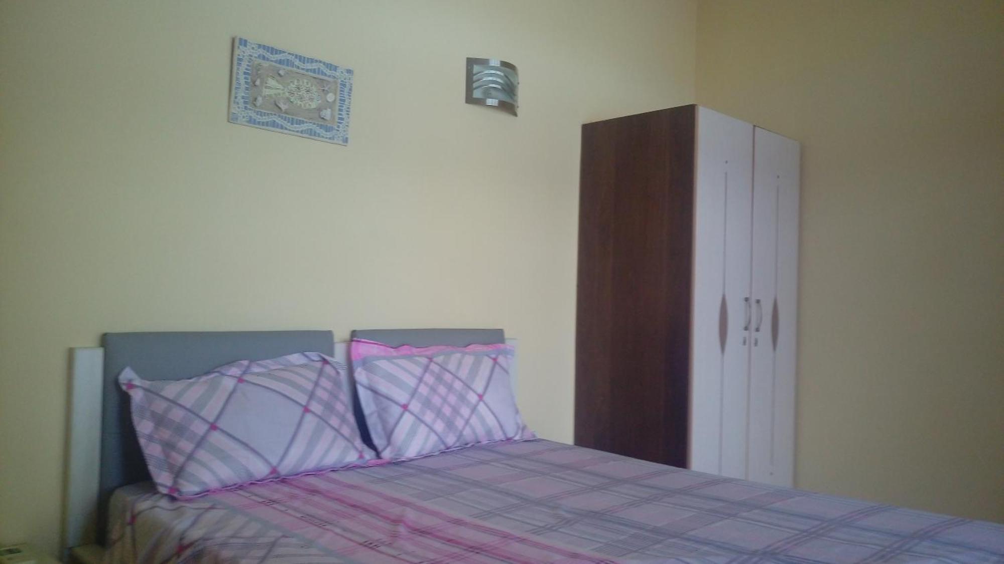 Baywatch Apartment La Gaulette Rom bilde