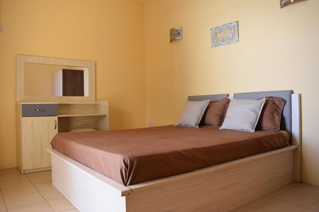 Baywatch Apartment La Gaulette Eksteriør bilde