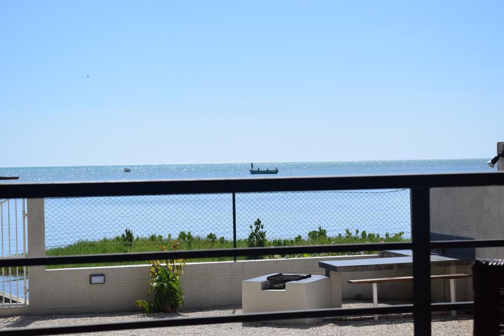 Baywatch Apartment La Gaulette Eksteriør bilde