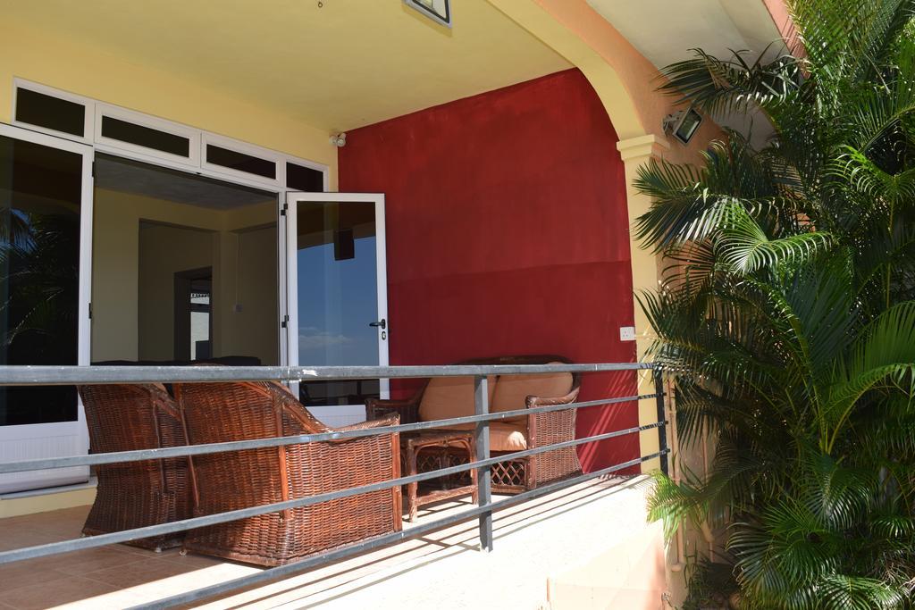 Baywatch Apartment La Gaulette Eksteriør bilde