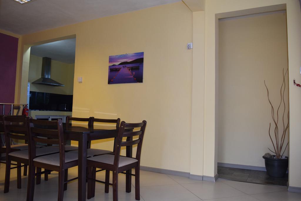 Baywatch Apartment La Gaulette Eksteriør bilde